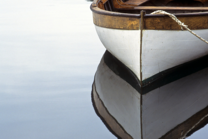 I know this is not entirely appropriate but photos of boats without water were just too sad!